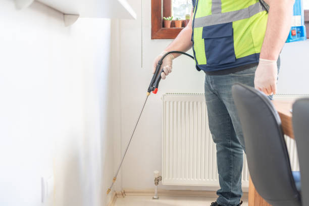 Trusted Platte, SD Pest Control Experts